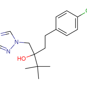 Tebuconazol