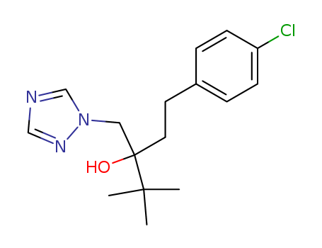 Tebuconazol