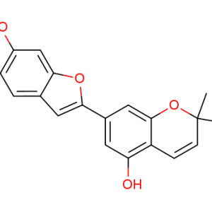 Moracin D