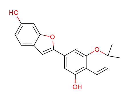 Moracin D