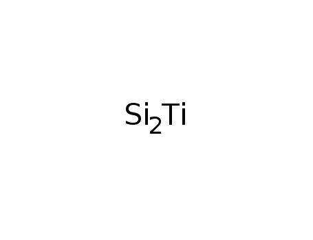 Titanium silicide