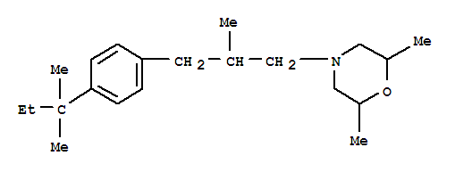 Amorolfine