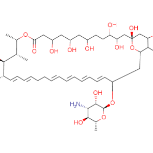 Nystatin