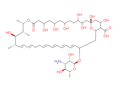 Nystatin