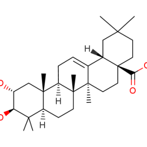 maslinic acid