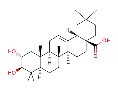 maslinic acid