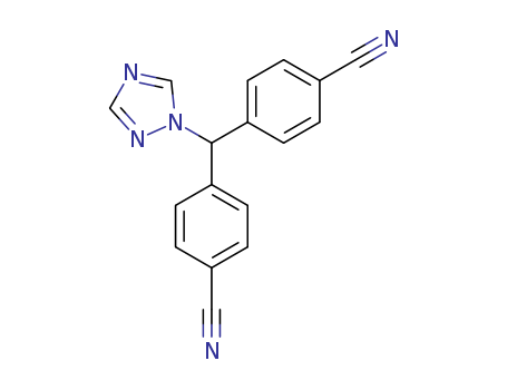 Letrozole