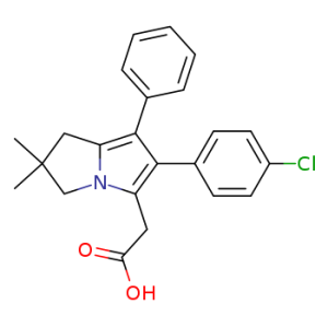 Licofelone