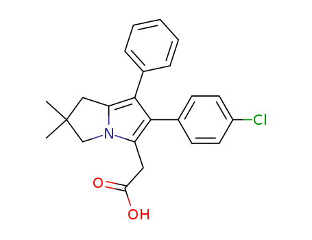 Licofelone
