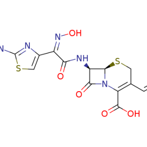 Cefdinir
