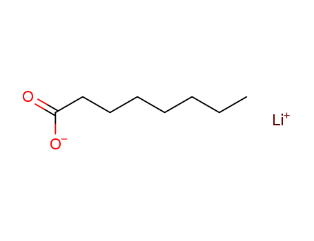 Lithium octanoate