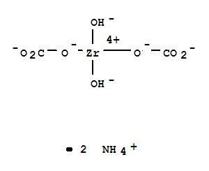 Ammonium Zirconium Carbonate