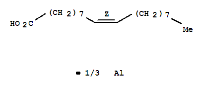 Aluminum oleate
