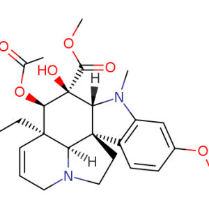 Vindoline