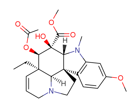 Vindoline