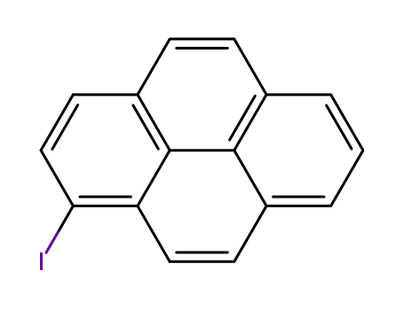 1-Iodopyrene