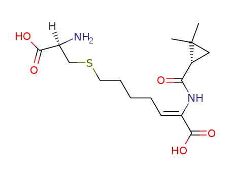 Cilastatin