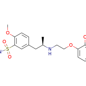 Tamsulosin