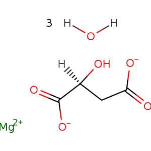 MAGNESIUM MALATE