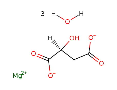 MAGNESIUM MALATE