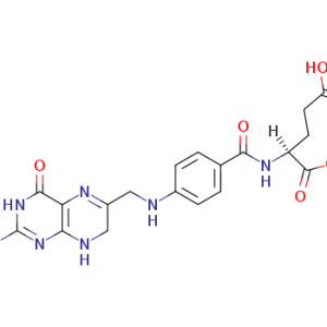 Dihydrofolic acid