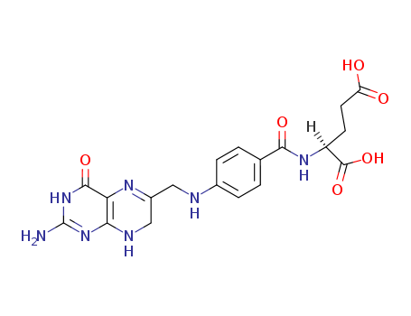 Dihydrofolic acid