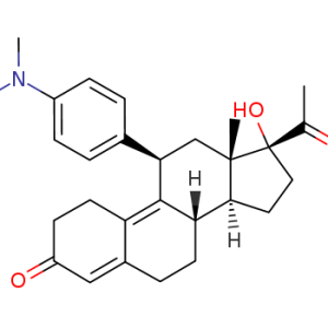 Ulipristal