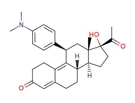 Ulipristal
