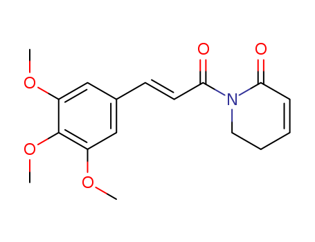 Piperlongumine