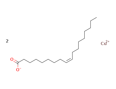 Cupric oleate