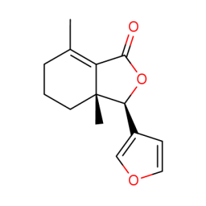 Fraxinellone