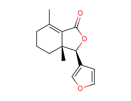 Fraxinellone