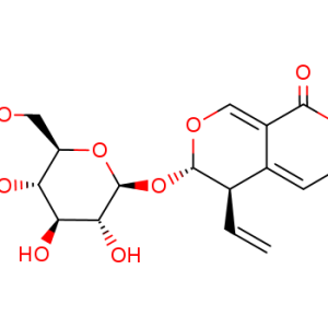 Gentiopicroside