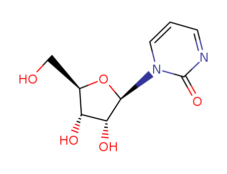 ZEBULARINE