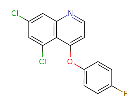 Quinoxyfen