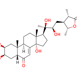 Cyasterone