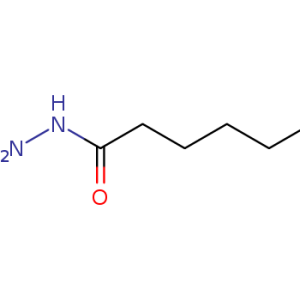 Hexanehydrazide
