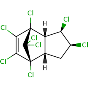 α-Chlordane