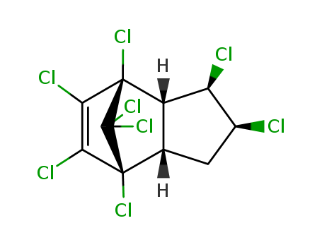 α-Chlordane