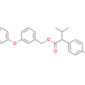 Pyrethrin