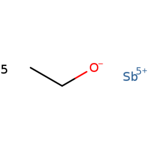 Antimony(III) ethoxide