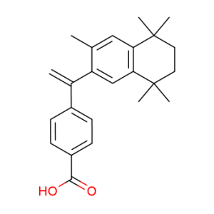 Bexarotene