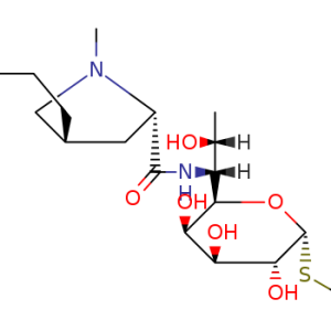Lincomycin