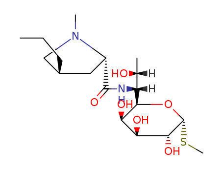 Lincomycin