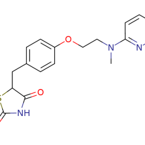Rosiglitazone