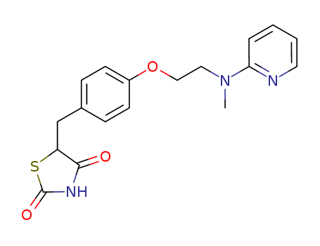 Rosiglitazone