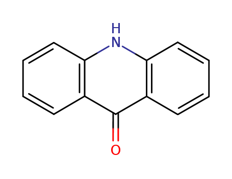 Acridone