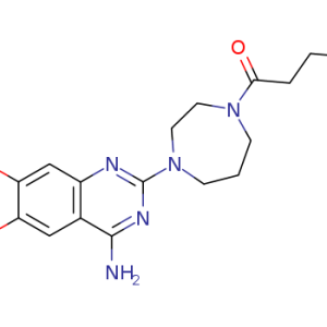Bunazosin