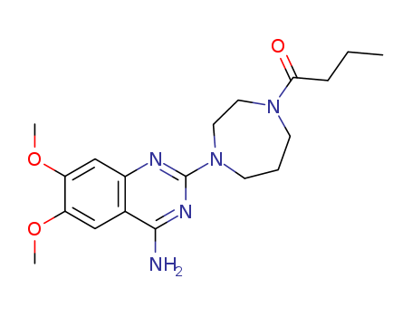 Bunazosin