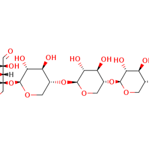 Xylotetrose